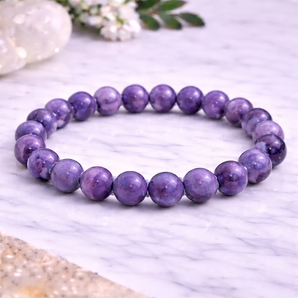 Charoite Bracelet